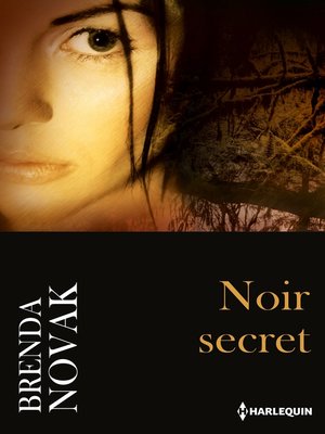 cover image of Noir secret